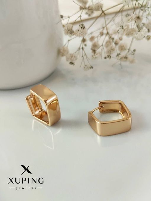 گوشواره ژوپینگ کد 1007
